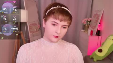 Melissa online show from 03-18-26, 06:16