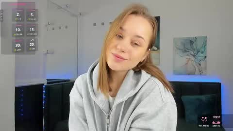 Hi I am Melissa online show from 02-16-26, 01:13