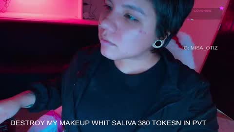 Lissa  online show from 11-04-25, 11:42