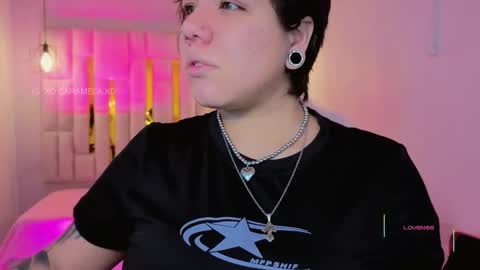 Lissa  online show from 11-27-25, 11:23