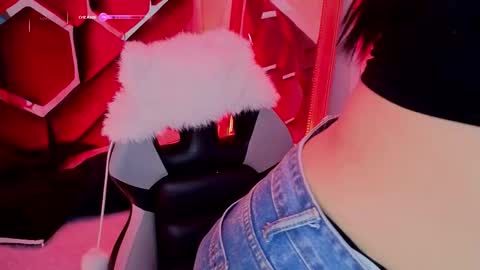 Lissa  online show from 02-27-26, 07:03