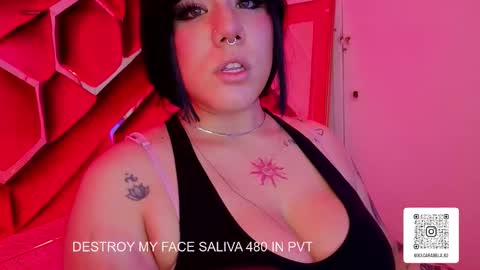 Lissa  online show from 02-28-26, 08:32