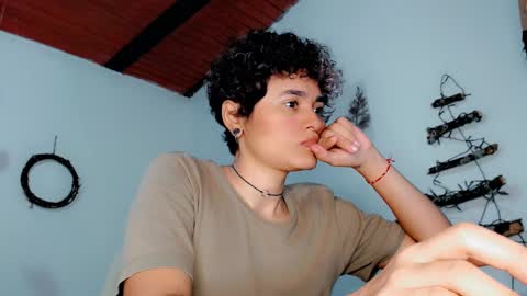  Carol - Dany  online show from 12-29-24, 03:33