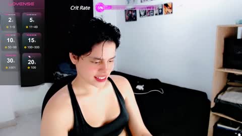  Carol - Dany  online show from 02-11-25, 08:52