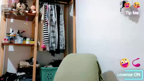  Carol - Dany  online show from 02-03-26, 08:47