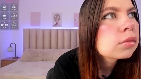 melissa_es online show from 12-05-25, 12:03