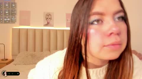 melissa_es online show from 12-22-25, 12:46