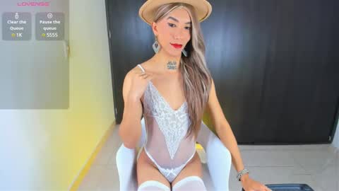 Snapshot of melissa_fem_ chatting on 12-06-24, 12:56 M E L I S S A  online show from 12-06-24, 12:56