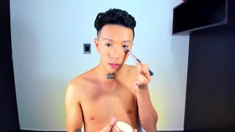 M E L I S S A  online show from 11-07-25, 11:38