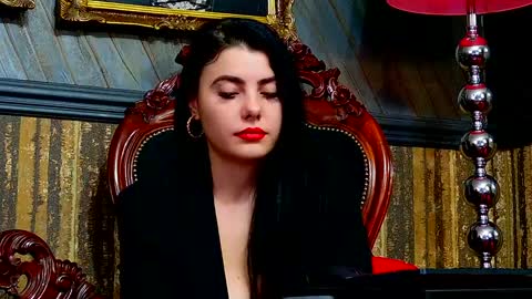 Melissa online show from 12-04-24, 12:25