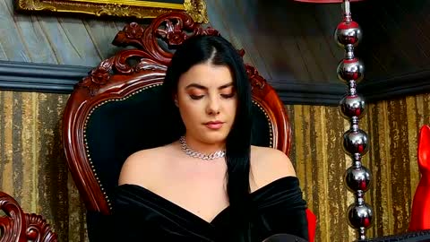 Melissa online show from 01-03-25, 02:40