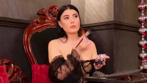 Melissa online show from 03-20-26, 10:31