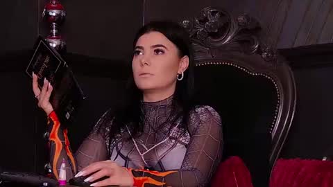 Melissa online show from 06-20-26, 12:08