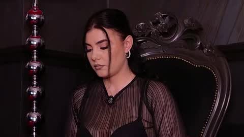 Melissa online show from 06-27-26, 11:04