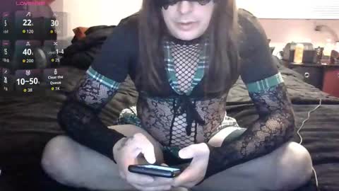 Melissa online show from 01-13-26, 09:03