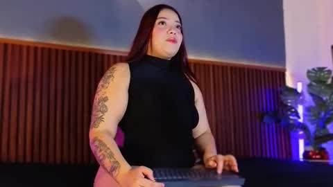 melissa_jhonns online show from 11-13-25, 02:54