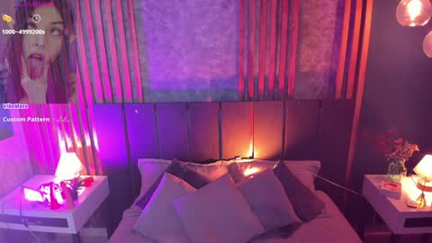 Melissa 3 online show from 01-23-25, 04:52