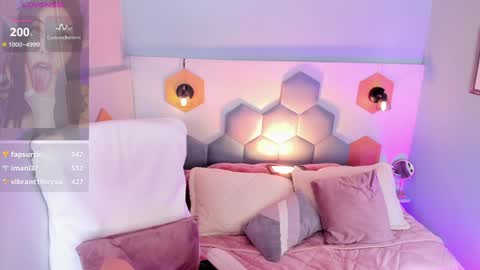 Melissa 3 online show from 01-26-25, 03:03