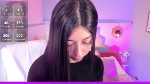 Melissa 3 online show from 02-23-25, 09:37