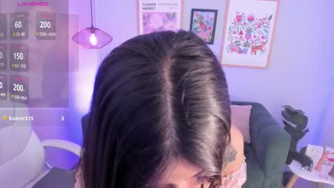 Melissa 3 online show from 02-03-26, 07:30