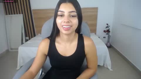 Snapshot of melissa_lenox chatting on 07-06-26, 07:05 melissa_lenox online show from 07-06-26, 07:05