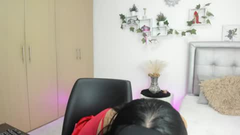 melissa_lov2_ online show from 07-15-26, 09:31