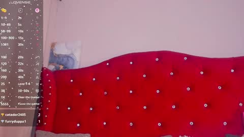 Snapshot of melissa_ls chatting on 04-21-26, 11:51 melissa_ls online show from 04-21-26, 11:51