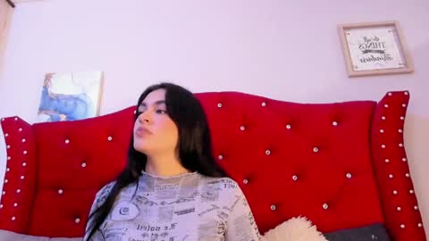 Snapshot of melissa_ls chatting on 05-12-26, 09:34 melissa_ls online show from 05-12-26, 09:34