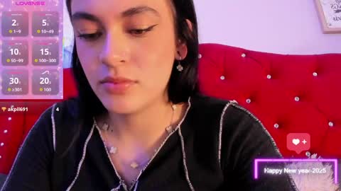 Snapshot of melissa_ls chatting on 05-13-26, 09:44 melissa_ls online show from 05-13-26, 09:44