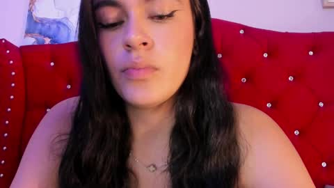 Snapshot of melissa_ls chatting on 05-14-26, 09:21 melissa_ls online show from 05-14-26, 09:21