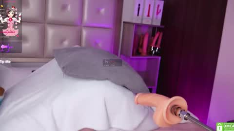 melissa_luu online show from 11-22-25, 08:19