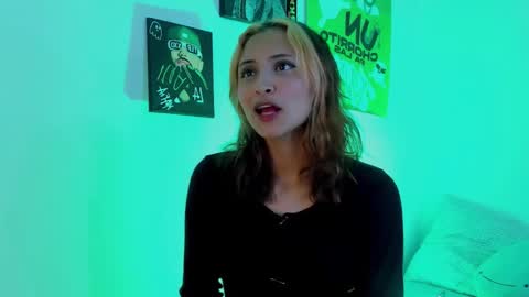 melissa_noir online show from 11-23-25, 03:50