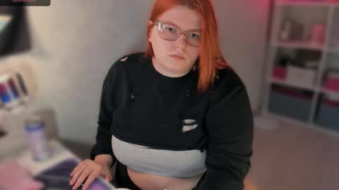 melissa_purr online show from 02-18-26, 11:50