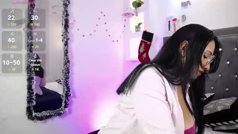 Melissa online show from 01-07-26, 06:43