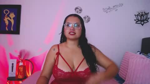 Melissa online show from 06-05-26, 11:16