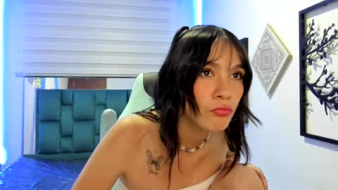 melissa_thomson_ online show from 07-15-26, 03:23