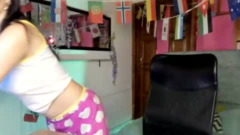 melissa_thomson_ online show from 07-19-26, 03:43