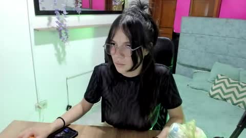 melissa_thomson_ online show from 07-22-26, 03:31