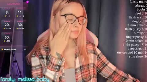 mel online show from 02-21-25, 04:26