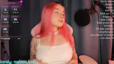 mel online show from 03-08-25, 08:46