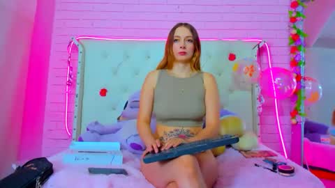 Meli online show from 12-15-25, 11:47