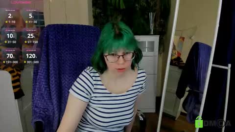 Melissa online show from 02-15-25, 10:10