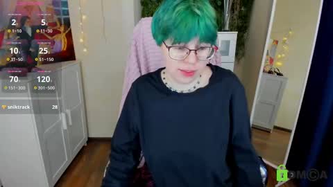 Melissa online show from 03-01-25, 12:39