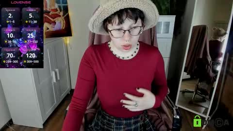 Melissa online show from 09-25-25, 09:07