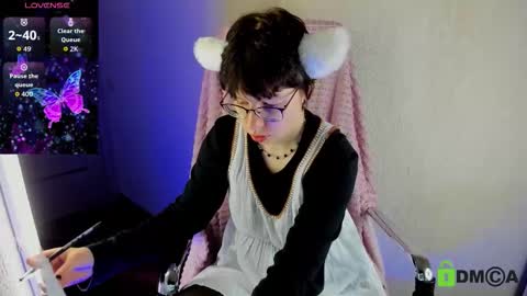 Melissa online show from 10-10-25, 08:52