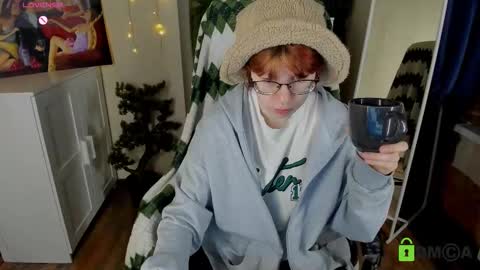 Melissa online show from 11-25-25, 09:15