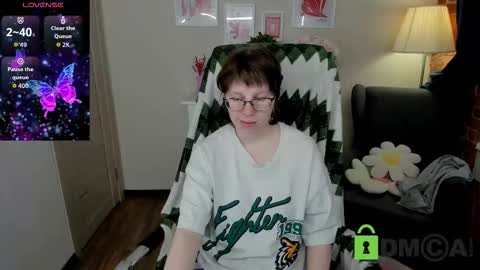 Melissa online show from 03-10-26, 03:39