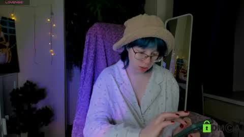 Melissa online show from 05-06-26, 10:04