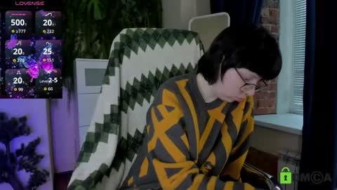 Melissa online show from 05-27-26, 04:48
