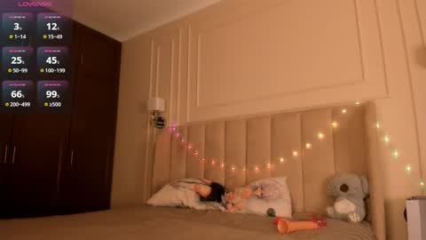 Lisaa online show from 11-03-25, 05:20